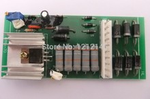 Ef5500te генератор AVR для YAMAHA безщеточный трехфазный генератор
