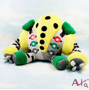 regigigas plush