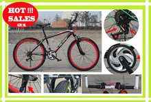 Free shipping  Free shipping hot sales 21 speed V brake mountain bike with black tire, bicyle, bike Bicycle, Cycling