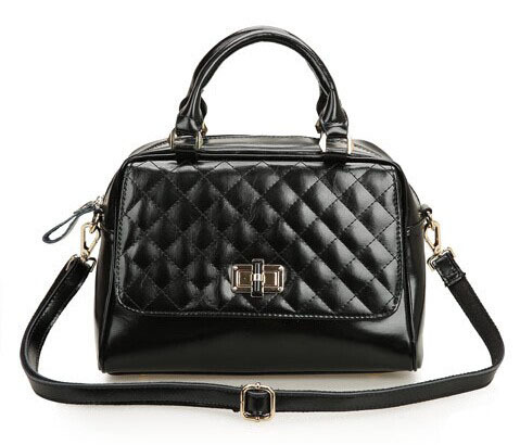 2015 NEW DESIGNER Fashion Genuine Leather Women Handbags Casual Cow Leather Lady Messenger Bag Women Tote