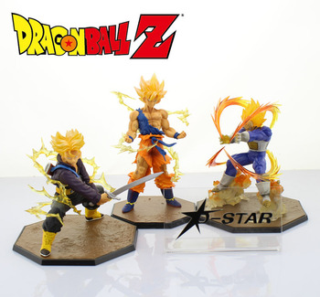 Dragonball z dress up vegeta