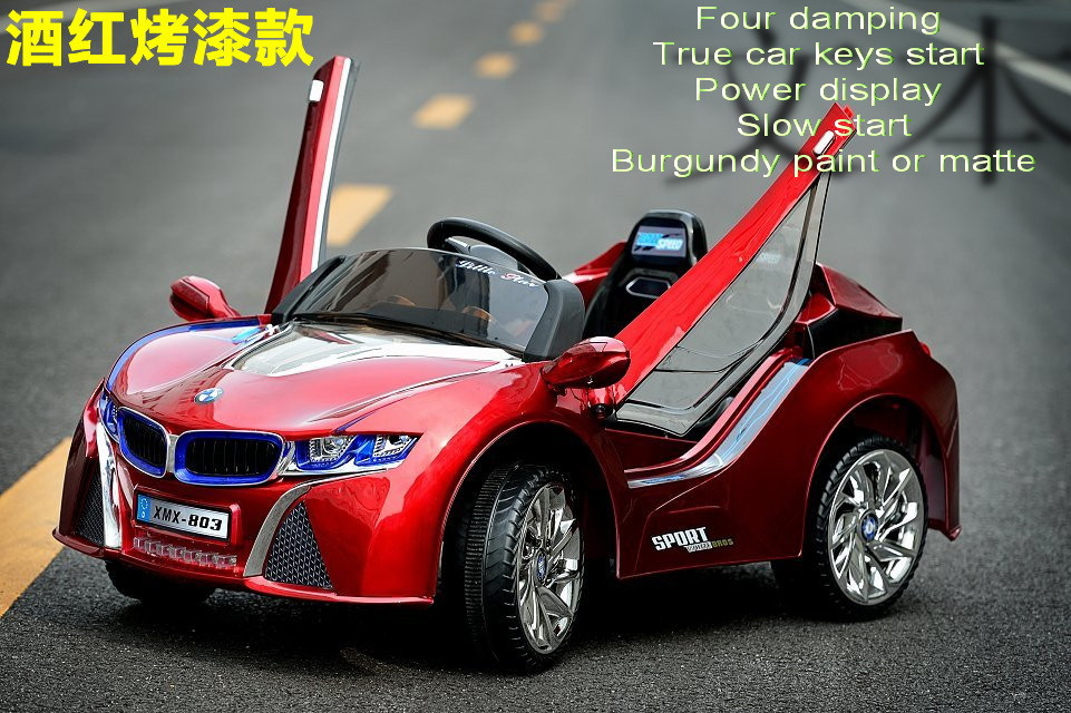 new electric car four wheel children baby toy car remote control car new electric car four wheel children baby toy car remote control car