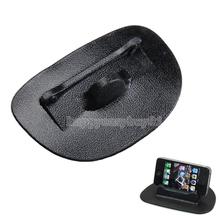 Sticky Mat Anti Slip Pad Car Dashboard Stand Holder for Mobile GPS Phone H1E1