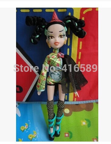 где купить Кукла Bratzillaz по лучшей цене
