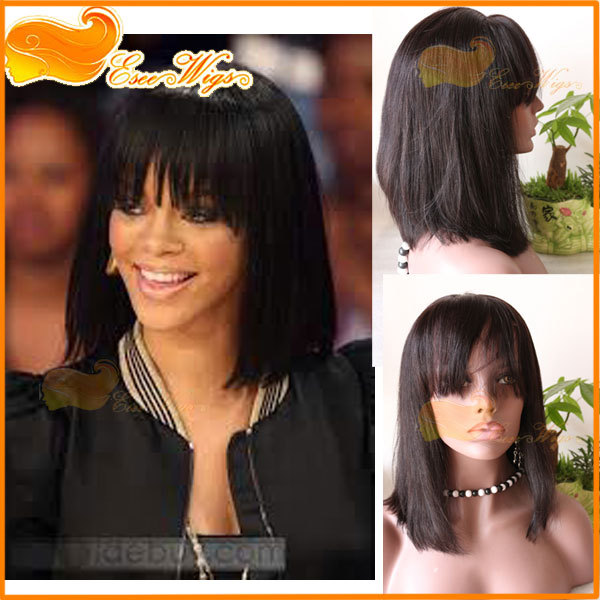 Short Bob Wigs Human Hair Short Bob Wigs Human Hair