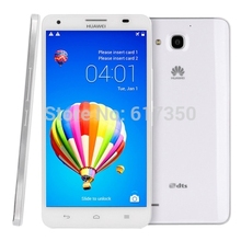 Huawei Honor 3X Pro/ 3X G750-T01 8GB/16GB 5.5 inch Android 4.2.2 Smart Phone 8 Core RAM:2GB Dual SIM TD-SCDMA & WCDMA & GSM