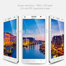 Huawei Honor 3X Pro 3X G750 T01 8GB 16GB 5 5 inch Android 4 2 2
