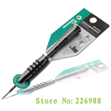 10 SET Precision screwdriver tools KIT Pentalobe 0 8 Phillips1 2 cell phones DIY Repair Tools