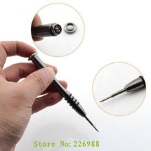 10 SET Precision screwdriver tools KIT Pentalobe 0 8 Phillips1 2 cell phones DIY Repair Tools