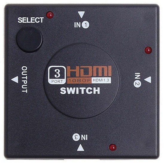 5pcs-2014-New-HD-1080P-V1-4-Mini-3-Port-