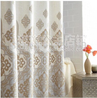 Shop Popular Luxury Bathroom Curtains from China | Aliexpress