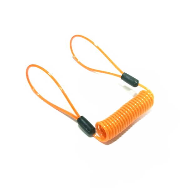 two wheeler sensor lock
