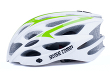 Basecamp Road Bike Mountain Bike Bicycle Helmet Bicicleta Bycicle Helmet I Prevention super light Helmet