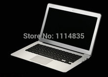 laptop 13 3 inch Intel D2500 1 86GHz Dual Core 1GB DDR 3 RAM 160GB HDD