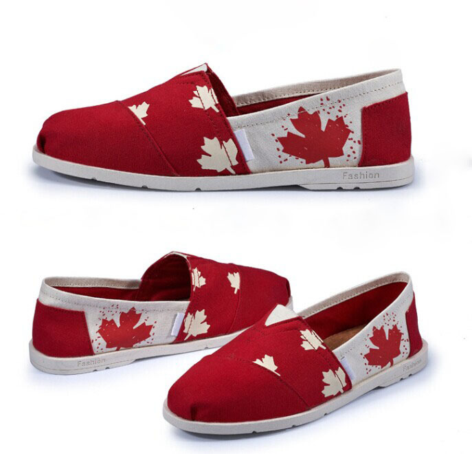 maple leaf shoes essay Maple leaf shoes ltd maple leaf shoes ltd name institution maple leaf shoes ltd question one according to the proposed canadian with disabilities act (cda. maple leaf shoes essay Maple leaf shoes ltd maple leaf shoes ltd name institution maple leaf shoes ltd question one according to the proposed canadian with disabilities act (cda.