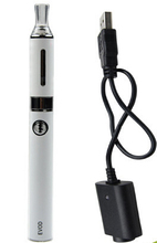 2015 New e cigarette EVOD MT3 Starter Kit Blister E Cigarette EVOD Battery 650mAh Clearomizer Atomizer