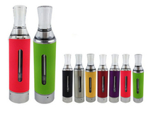 New Retail 5 sets lot Double eVod ego kits Electronic Cigarette with MT3 atomizer eVod Battery
