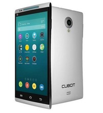 Original Cubot X6 MTK6592 Octa Core Android Smartphone 1GB RAM 16GB ROM 5.0 Inch IPS OTG HD OGS 13MP Camera Cell Phones