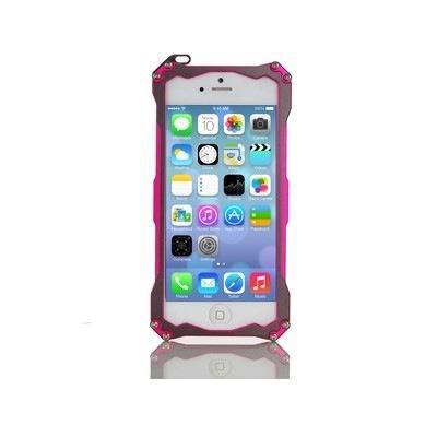 New arrival fashion ultralight Suitable for sport alloy shell For Apple 5G Coolest case With CNC