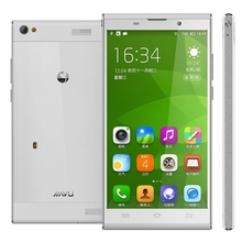 Jiayu G6 MTK6592 Octa Core 5.7” Gorilla Glass FHD Screen 1920*1080P Android 4.2 Cellphone 2G RAM 32G ROM In Stock Russian