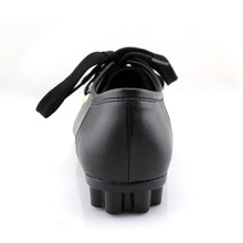 Middle aged mother shoes genuine leather Flats shoes large size Spring and Autumn size 35 43