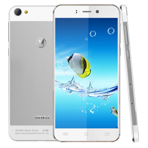 Original Jiayu S2 16GB White 5 0 1920 1080 3G Android 4 2 Smart Phone MTK6592