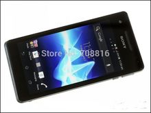 LT25i Original Sony Xperia V lt25 Dual Core GPS WIFI Andriod 13MP 1G RAM 8G ROM