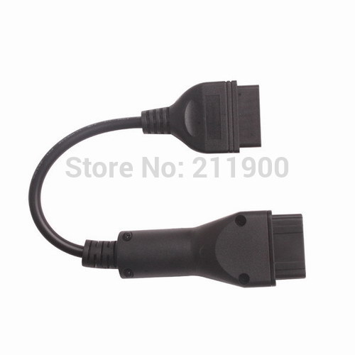 Купить Renault 12 контактный obd2 разъем адаптера БД в интернет ...