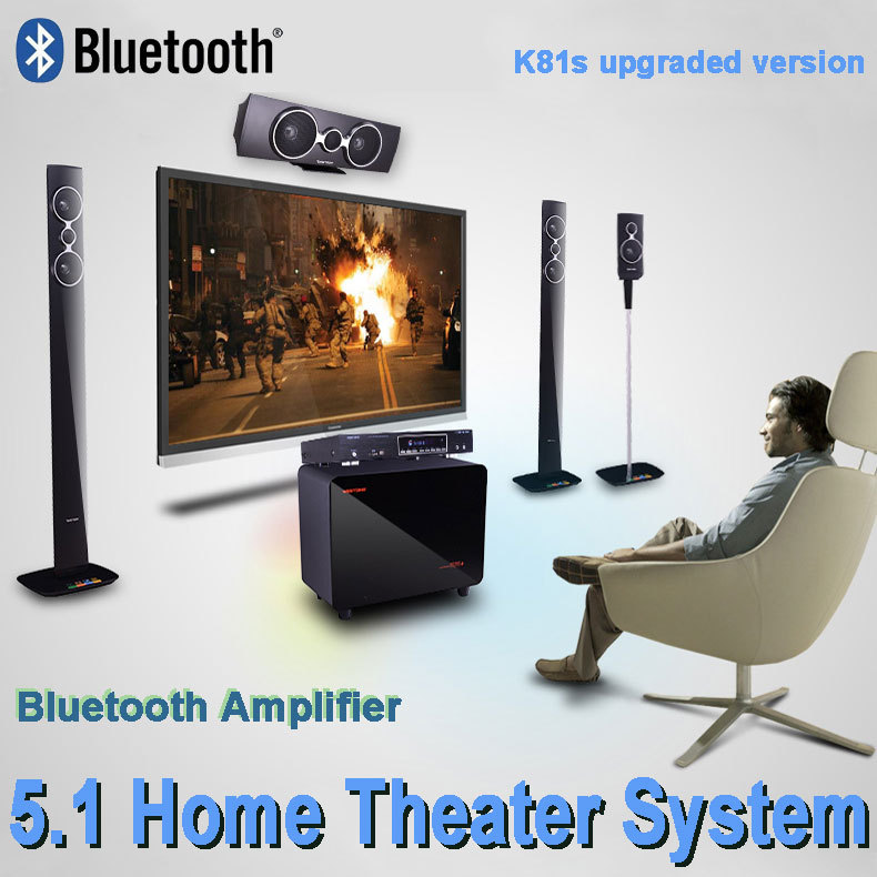 Home theater size calculator 34b, 5.1 home theater speakers positioning
