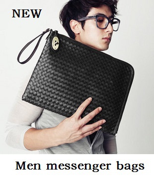 Hot Sales 2015 New Brand Men's Casual Long Wallet Genniune Leather