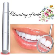 Popular White Teeth Whitening Pen Tooth Gel Whitener Bleach Remove Stains Eraser Remove Instant Dental Care Cheap Teeth whiter