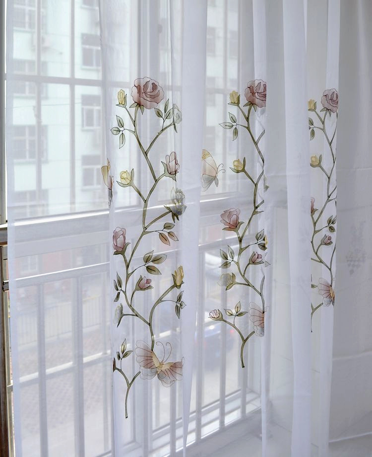 Modern high quality luxury window curtain for living room finished product window curtains luxury hotel curtains wholesale - цен.
