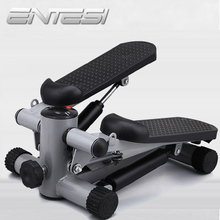 Fitness equipment home mini stepper foot machine quieten multifunctional lose weight sports machine aerobic sports