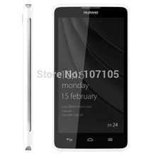 New Original Huawei C8816 5.0 Inch 1GB RAM 4GB ROM 3G CDMA2000 Android 4.3 SmartPhone Cell Phones Multi-language