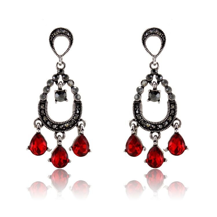 ... earring-fashion-jewelry-red-black-crystal-rhinestone-lady-earrings.jpg