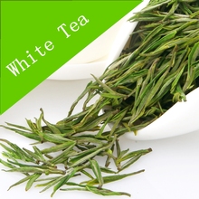 TeaNaga Brand Tea Authentic Rare white tea 2014 new anji white tea green tea mountain Mingqian