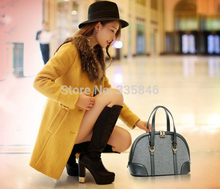 new winter 2013 Europe and United States restore ancient ways handbag Fashion one shoulder inclined shell