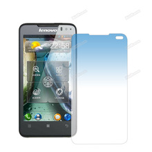 Upgrade! bestPrice New Clear LCD HD Screen Guard Shield Film Protector for Lenovo P770 Smartphone [High Quality] New hot
