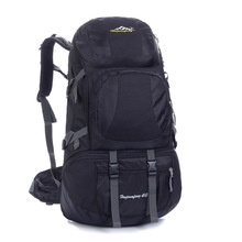 40L Outdoor Mountaineering bag backpack shoulder bag travel bag outdoor sports bag 0933