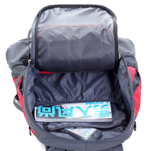 40L Outdoor Mountaineering bag backpack shoulder bag travel bag outdoor sports bag 0933