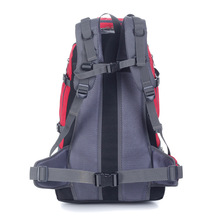 40L Outdoor Mountaineering bag backpack shoulder bag travel bag outdoor sports bag 0933