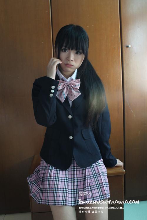 Jk japon. étudiant uniforme scolaire fabricant preppy carreaux style ... Jk japon. étudiant uniforme scolaire fabricant preppy carreaux style ...