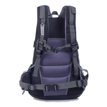 35L Outdoor Mountaineering bag backpack shoulder bag outdoor travel bag sports bag 0917