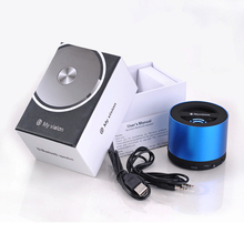 free shipping 10% off discount consumer electronics hifi bluetooth speaker for mp3 player
