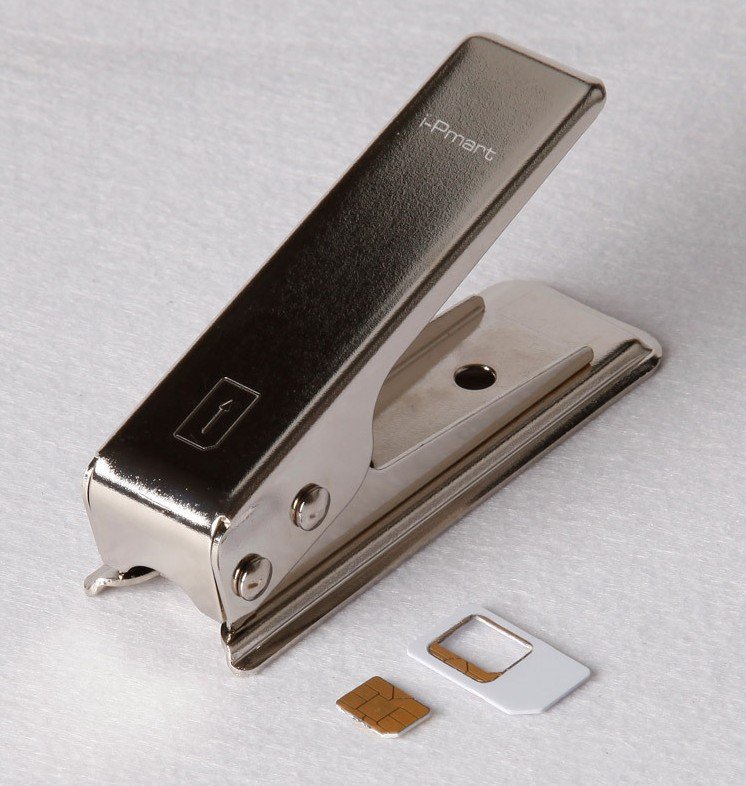200 pcs/lot  Nano SIM    iPhone5  sim- Nano SIM    iphone 5