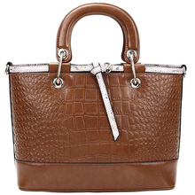 Women handbag messenger bags bolsas femininas 2014 brand Vintage bag sac bolsas demarca genuine leather evening tote
