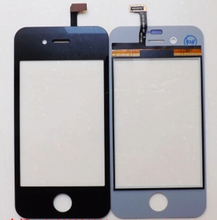 Original MTK Android 4 4S SmartPhone touch screen A219-868-9Y Touch panel Digitizer Glass Sensor Replacement Free Shipping