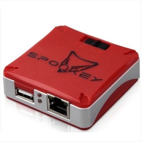 Spookey Box the new sensation for smartphones tool Flash Unlock Root Software repair