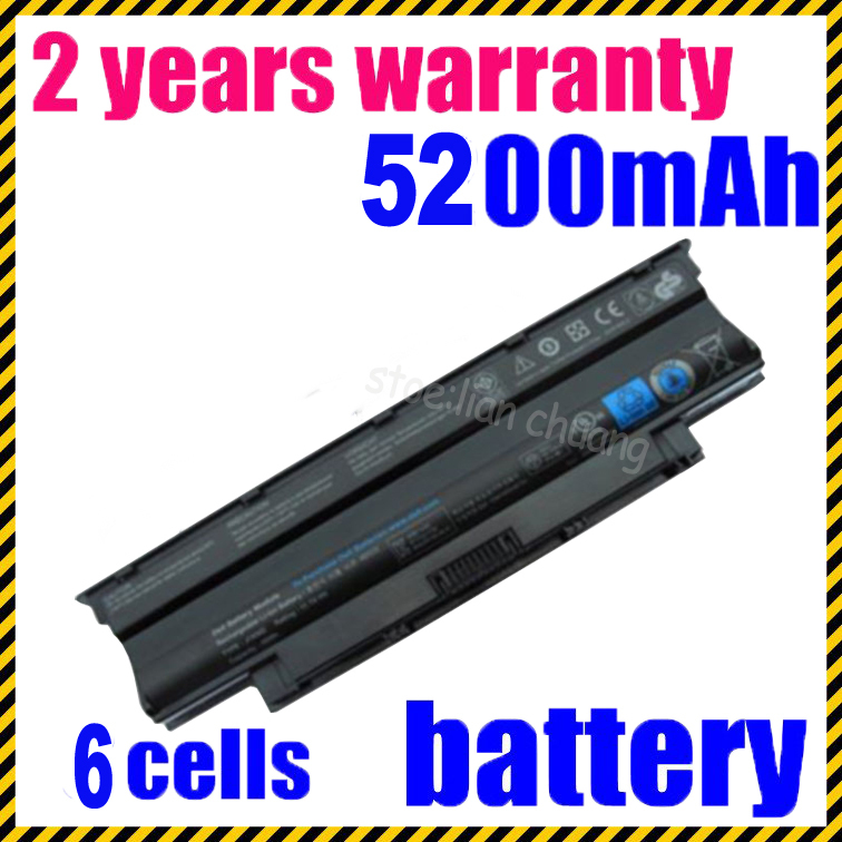 Bateria do portátil para Dell Inspiron N7110 M5030 M5040 M501 N4050 N5030 N5040 N5050 N4120 M501R 312-1201 451-11510 j1knd 3450