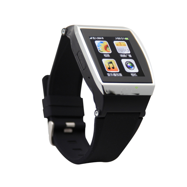 Bluetooth Smart Watch WristWatch U Watchpro Wearable Electronic Device Watches for Android WP IOS Smartphones